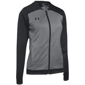 UA Women's Challenger II Track Jacket