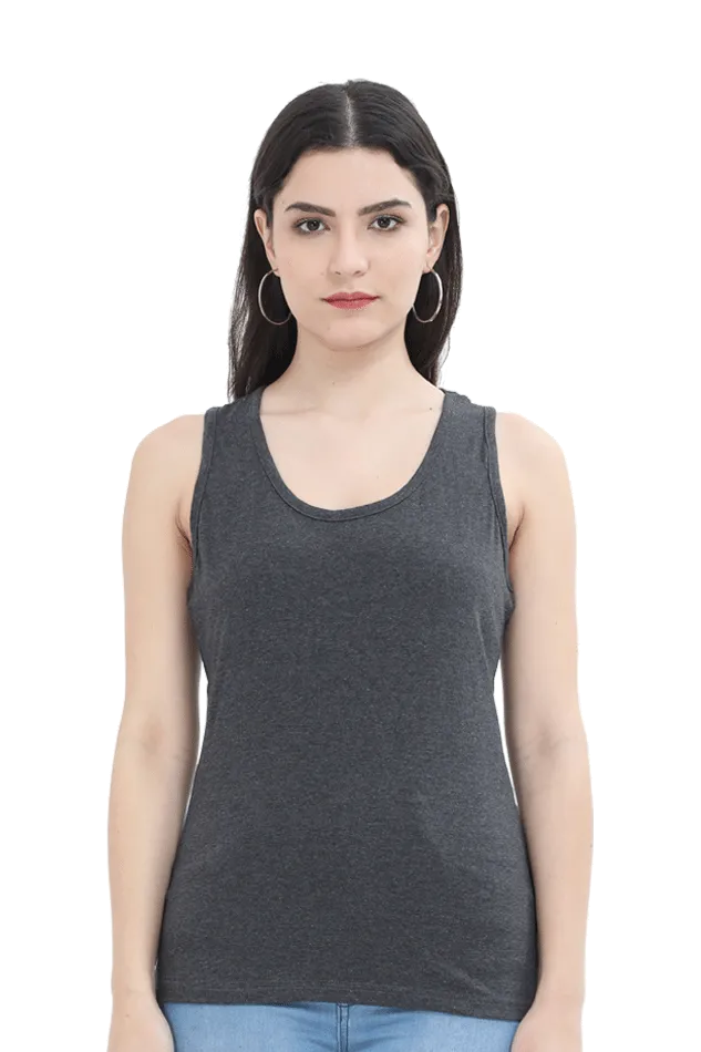 Versatile Tank Top for Women