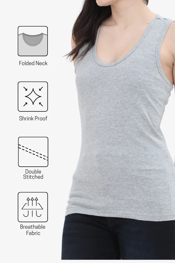 Versatile Tank Top for Women