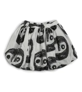 voile  warriors skirt