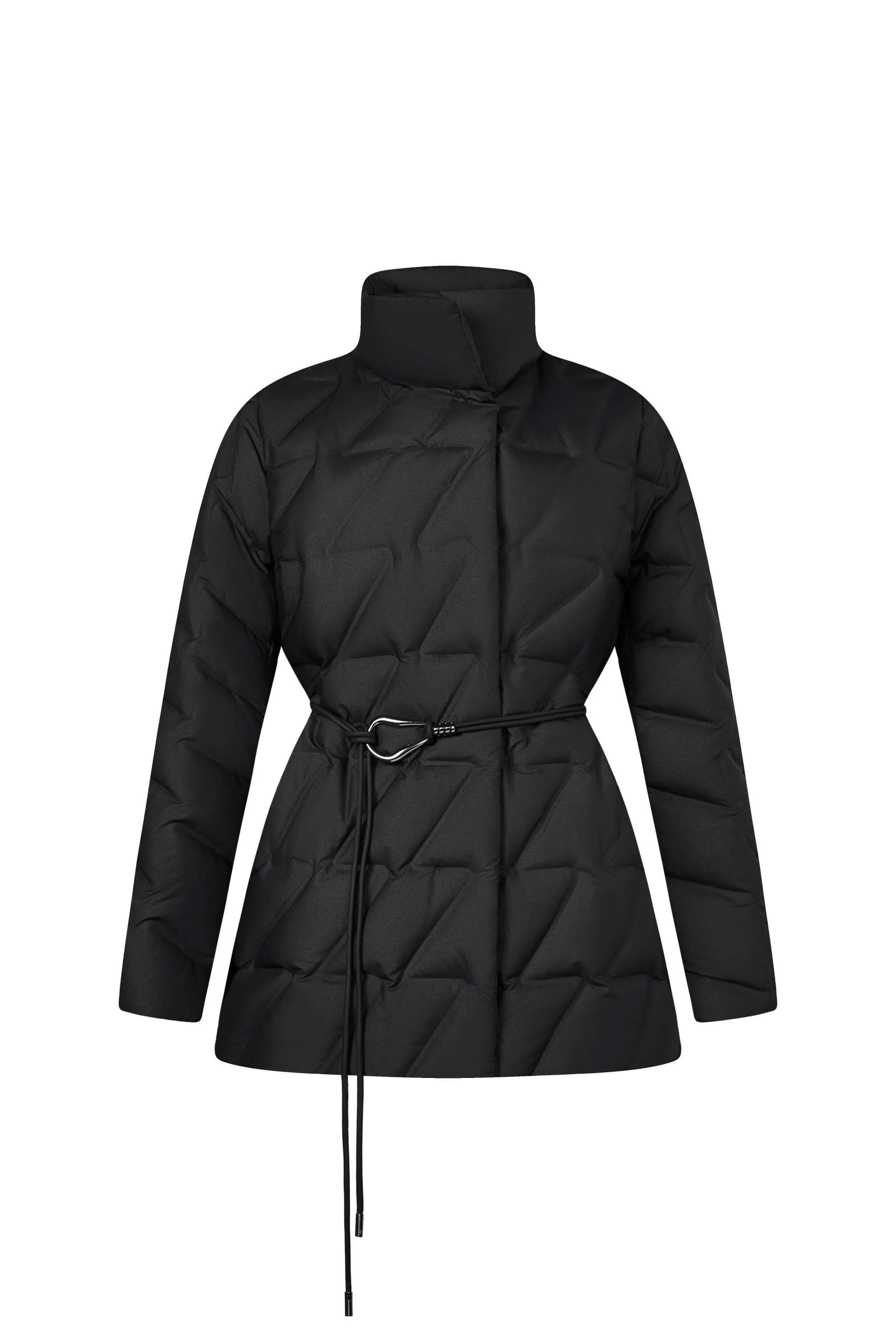 Women's Goose Down Coat 4142