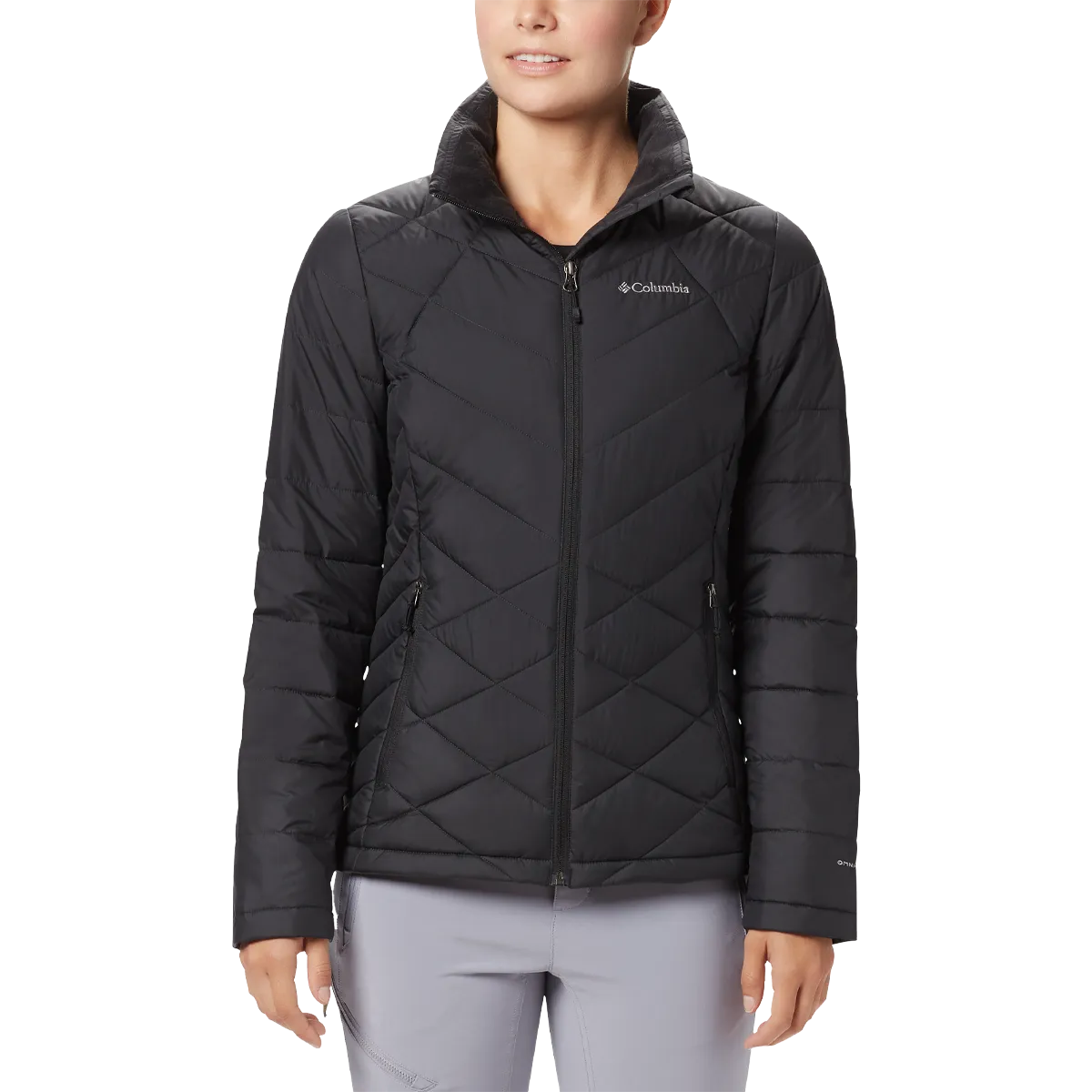 Women's Heavenly Jacket