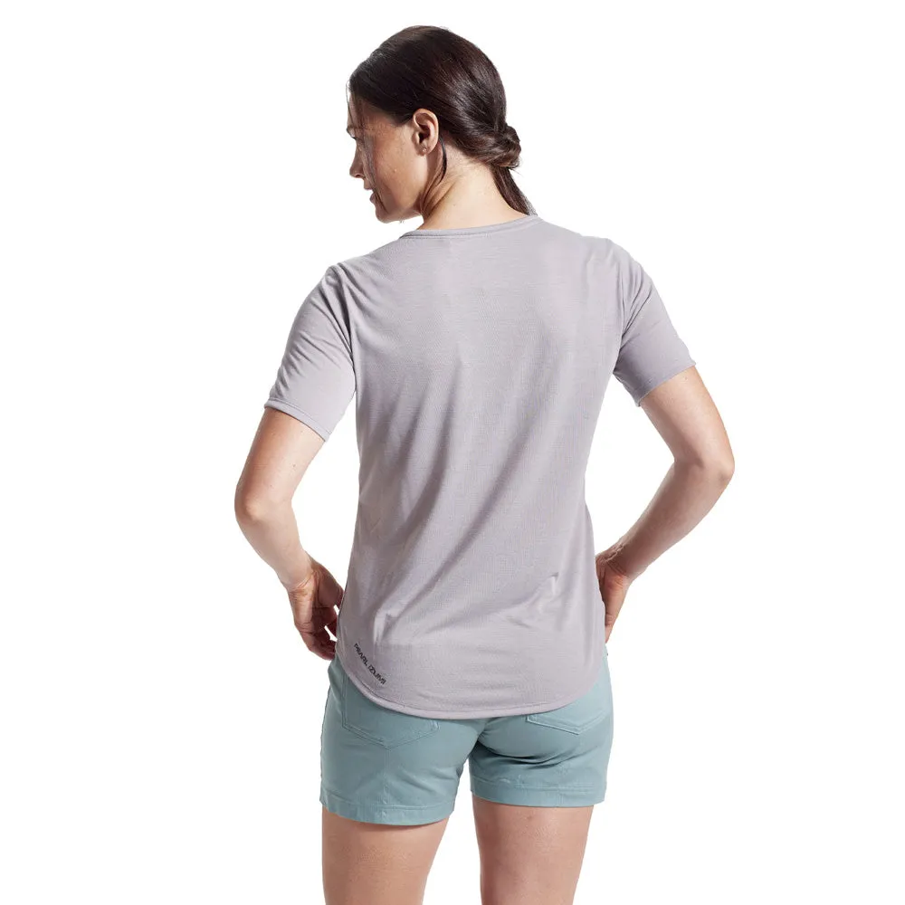 Women's Rove Tech Henley