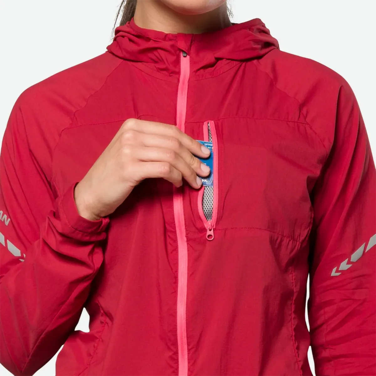 Women's Stealth Jacket 2.0