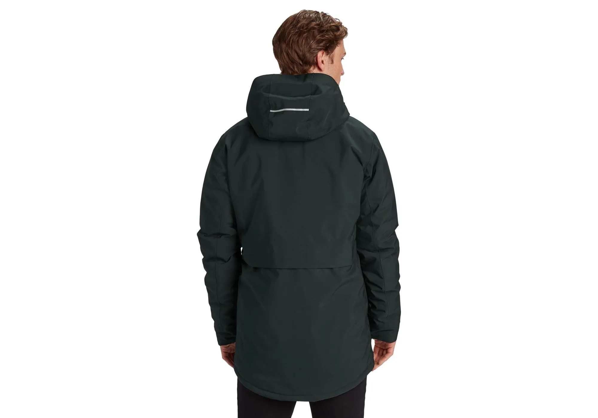 Y BY NORDISK Skadi M's Urban Down Coat