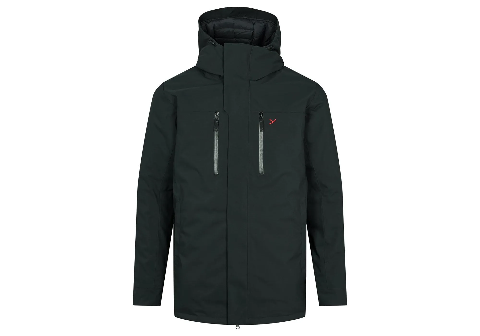 Y BY NORDISK Skadi M's Urban Down Coat