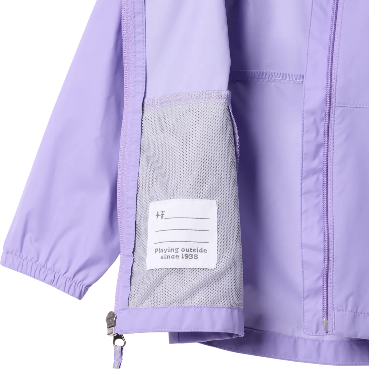 Youth Toddler Switchback II Rain Jacket