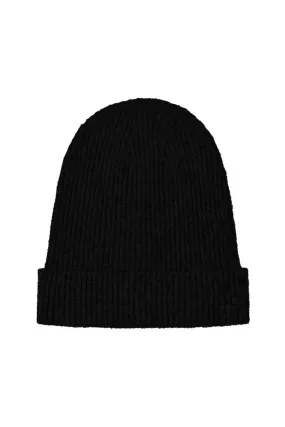 Zenna Beanie - Black