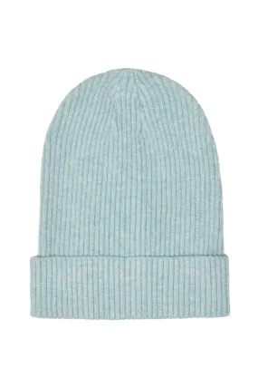 Zenna Beanie - Blue Surf