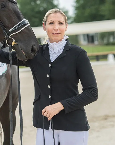 Zephyr Dressage Show Coat